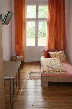 Casa de hóspedes Marienburg 2*