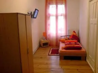 Casa de hóspedes Marienburg 2*